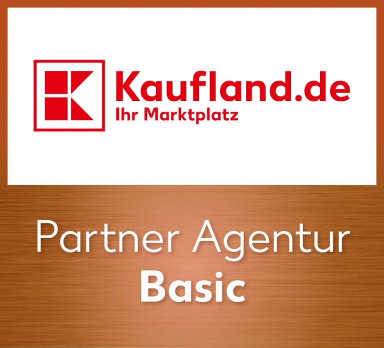 Kaufland Partner Basic De